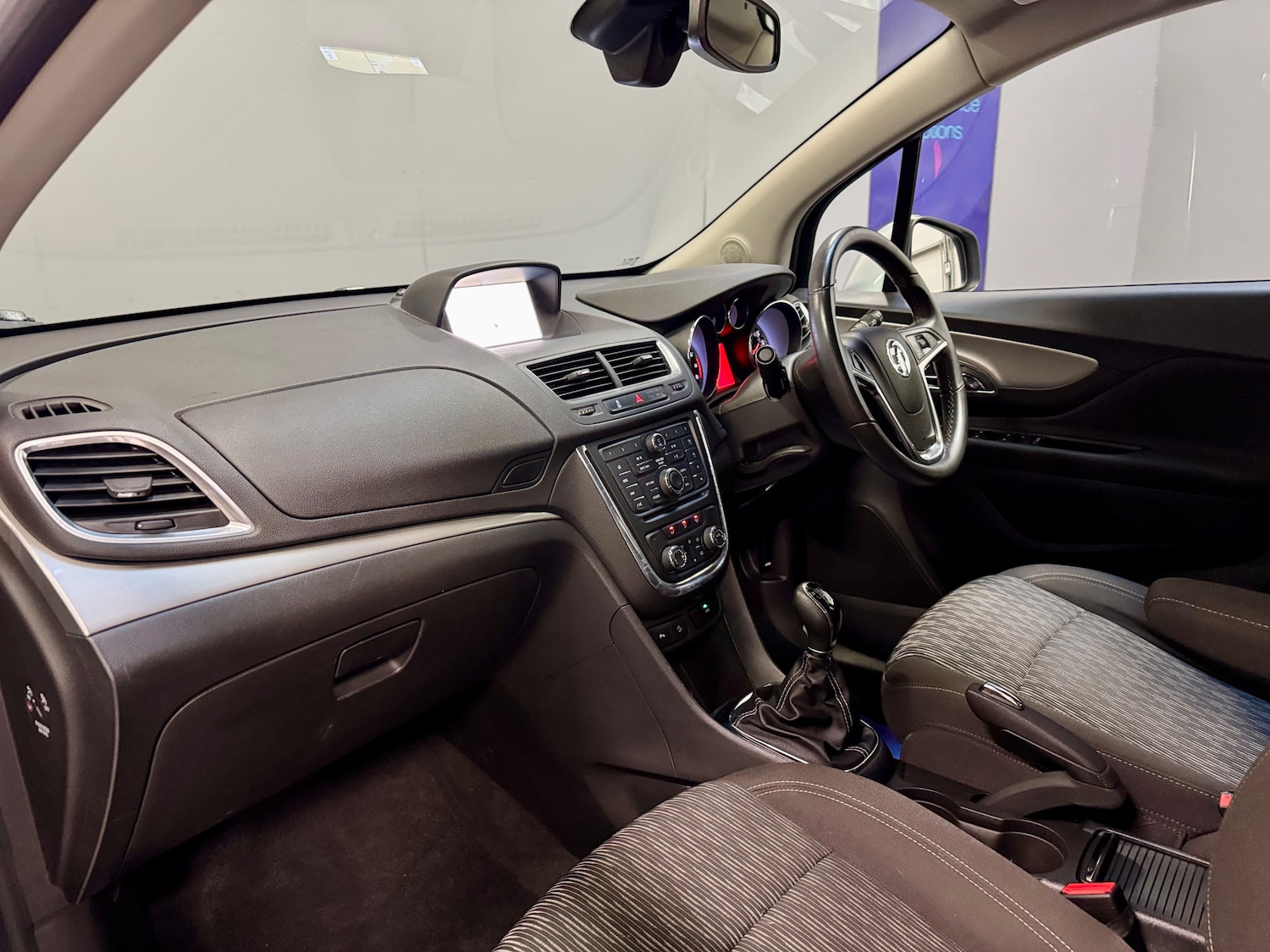 Used Vauxhall Mokka 2014 for sale - 76767475: Photo 16