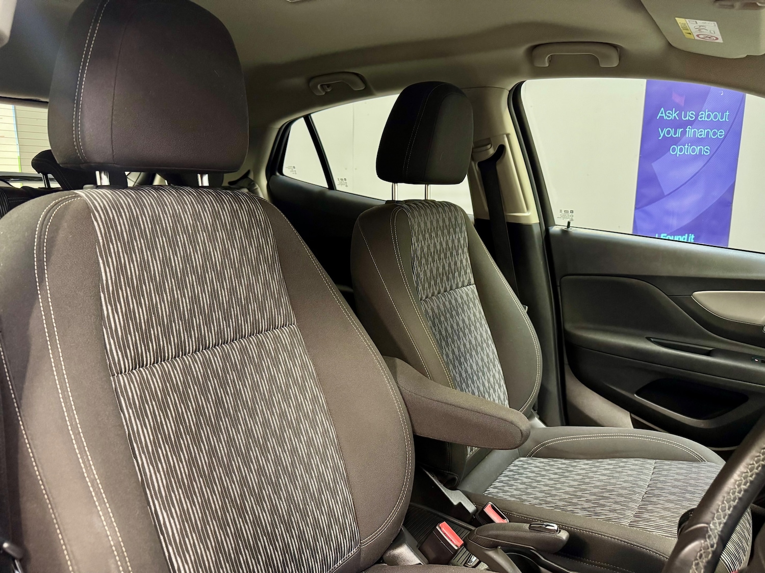 Used Vauxhall Mokka 2014 for sale - 76767475: Photo 17