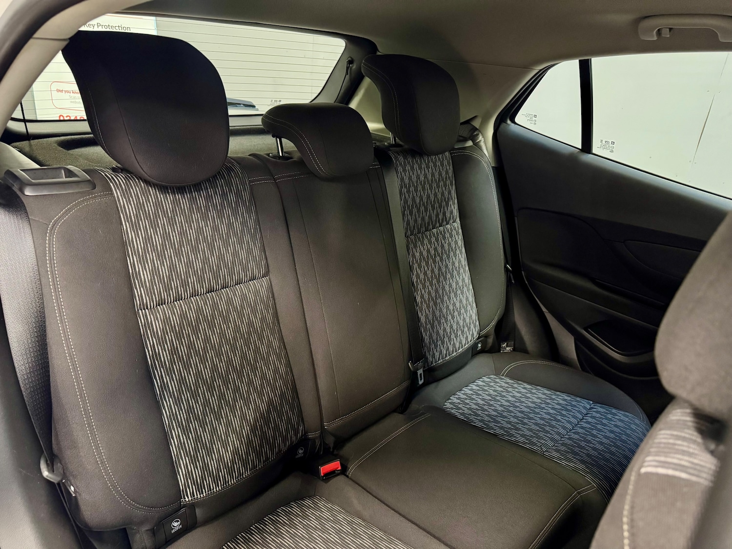 Used Vauxhall Mokka 2014 for sale - 76767475: Photo 18