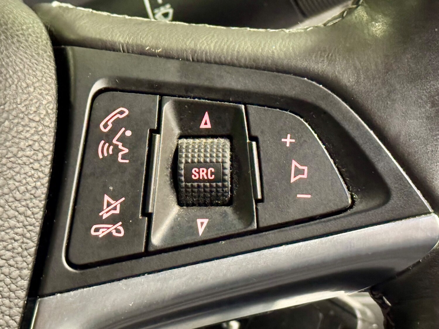 Used Vauxhall Mokka 2014 for sale - 76767475: Photo 20