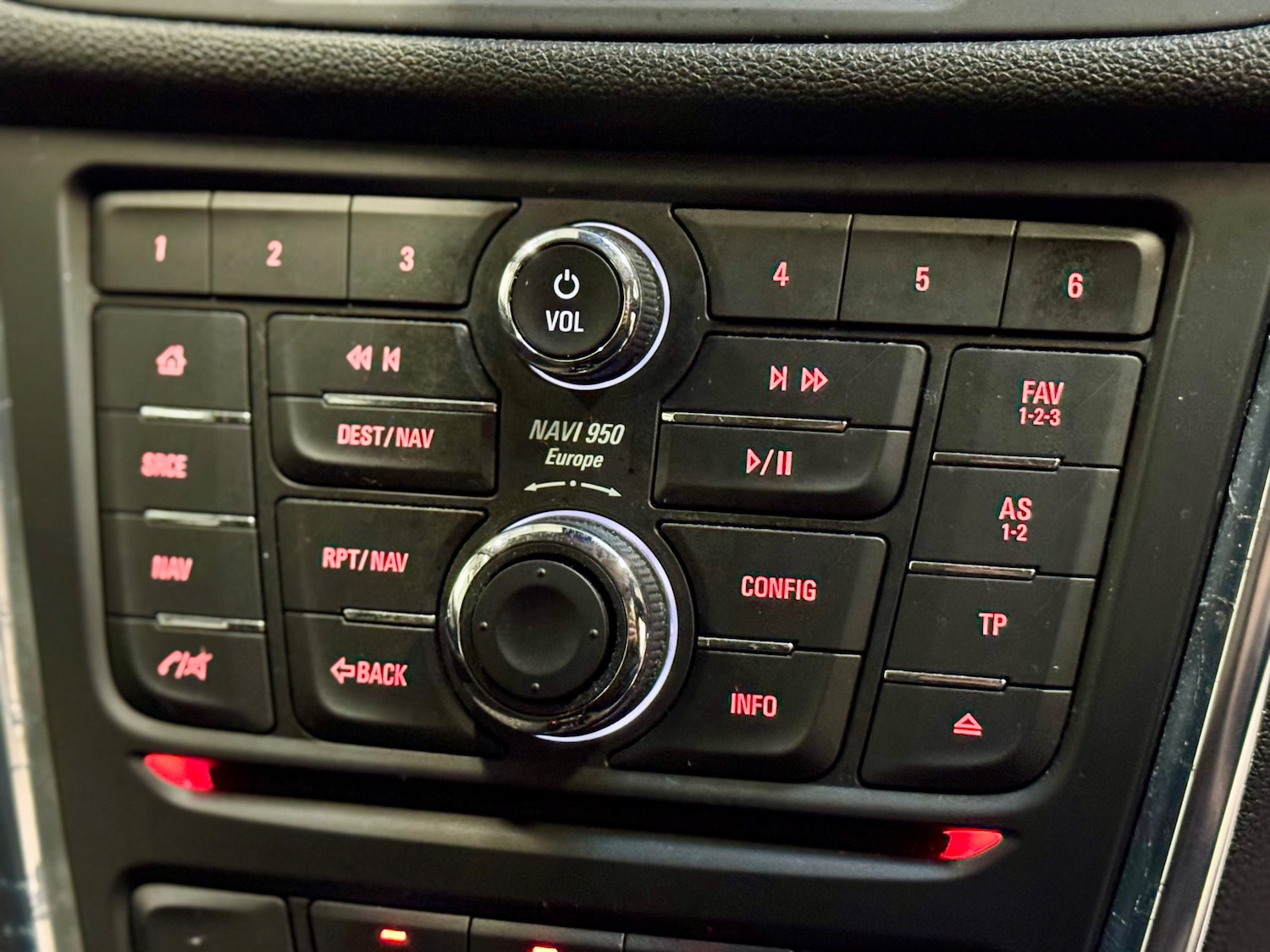 Used Vauxhall Mokka 2014 for sale - 76767475: Photo 21