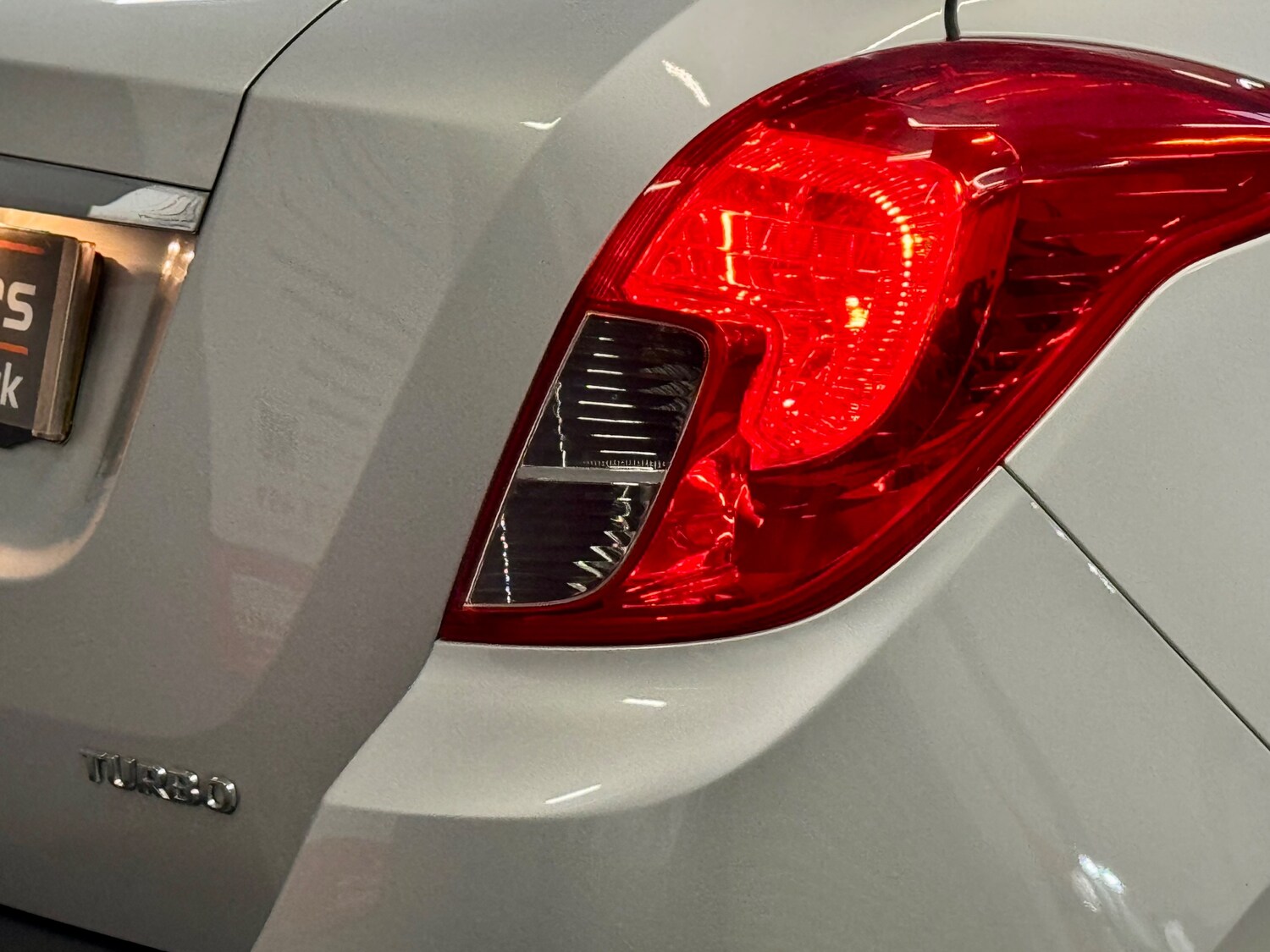 Used Vauxhall Mokka 2014 for sale - 76767475: Photo 25