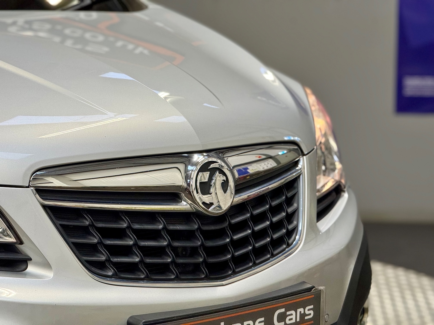 Used Vauxhall Mokka 2014 for sale - 76767475: Photo 26