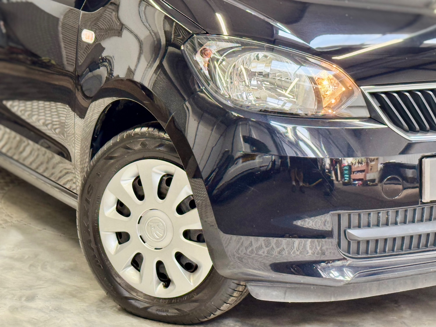 Vehicle 11