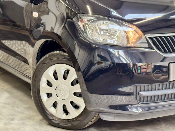 Used Skoda Citigo 2015 for sale - 75015522: Photo 11