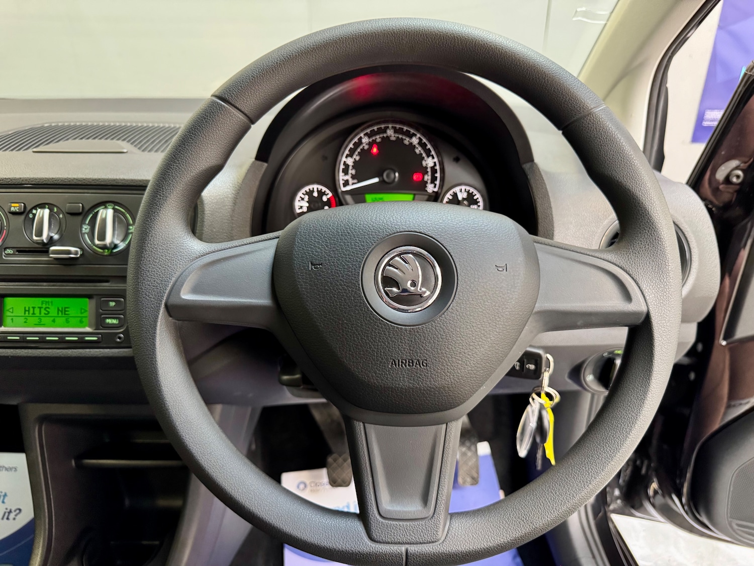 Vehicle 13