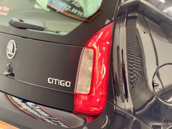 Used Skoda Citigo 2015 for sale - 75015522: Photo 21