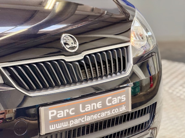 Used Skoda Citigo 2015 for sale - 75015522: Photo 22