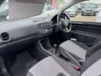 Used Skoda Citigo 2015 for sale - 75015522: Photo