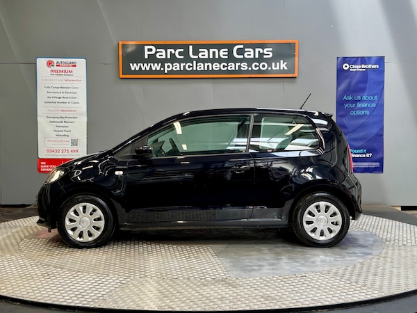 Used Skoda Citigo 2015 for sale - 75015522: Photo 7