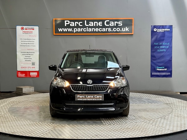 Used Skoda Citigo 2015 for sale - 75015522: Photo 9