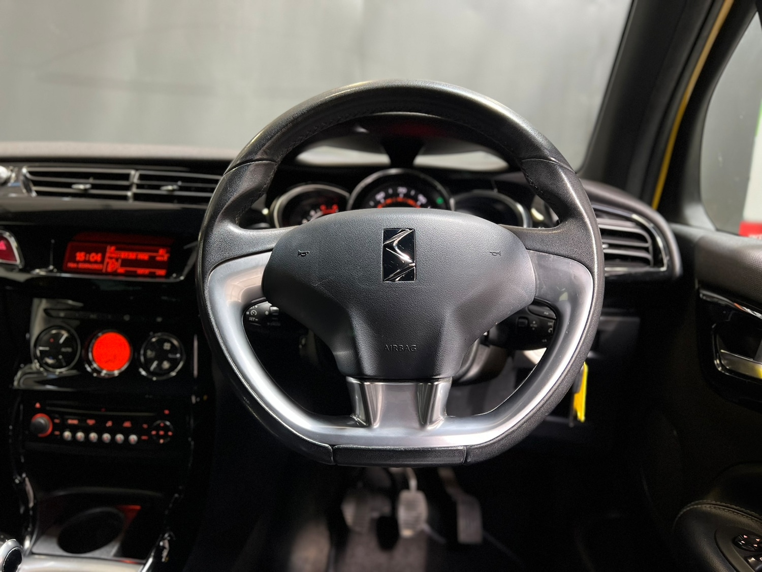 Vehicle 19