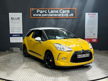 (63) - 1.6 e-HDi Airdream DStyle Plus 3dr - - LOW ROAD TAX - -