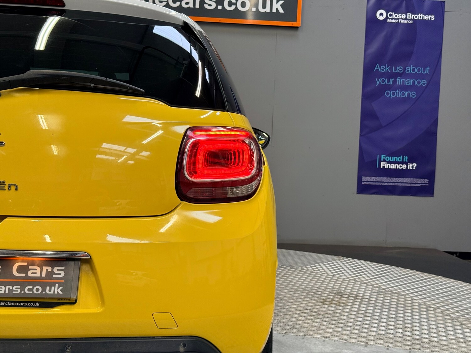 Used Citroen DS3 for sale - 75932284: Photo 26