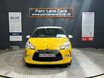 Used Citroen DS3 2013 for sale - 75932284: Photo