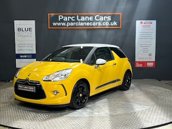Used Citroen DS3 2013 for sale - 75932284: Photo