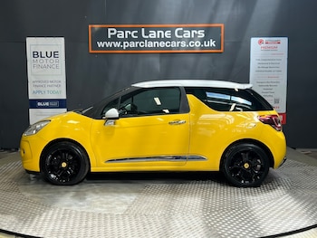 Used Citroen DS3 2013 for sale - 75932284: Photo