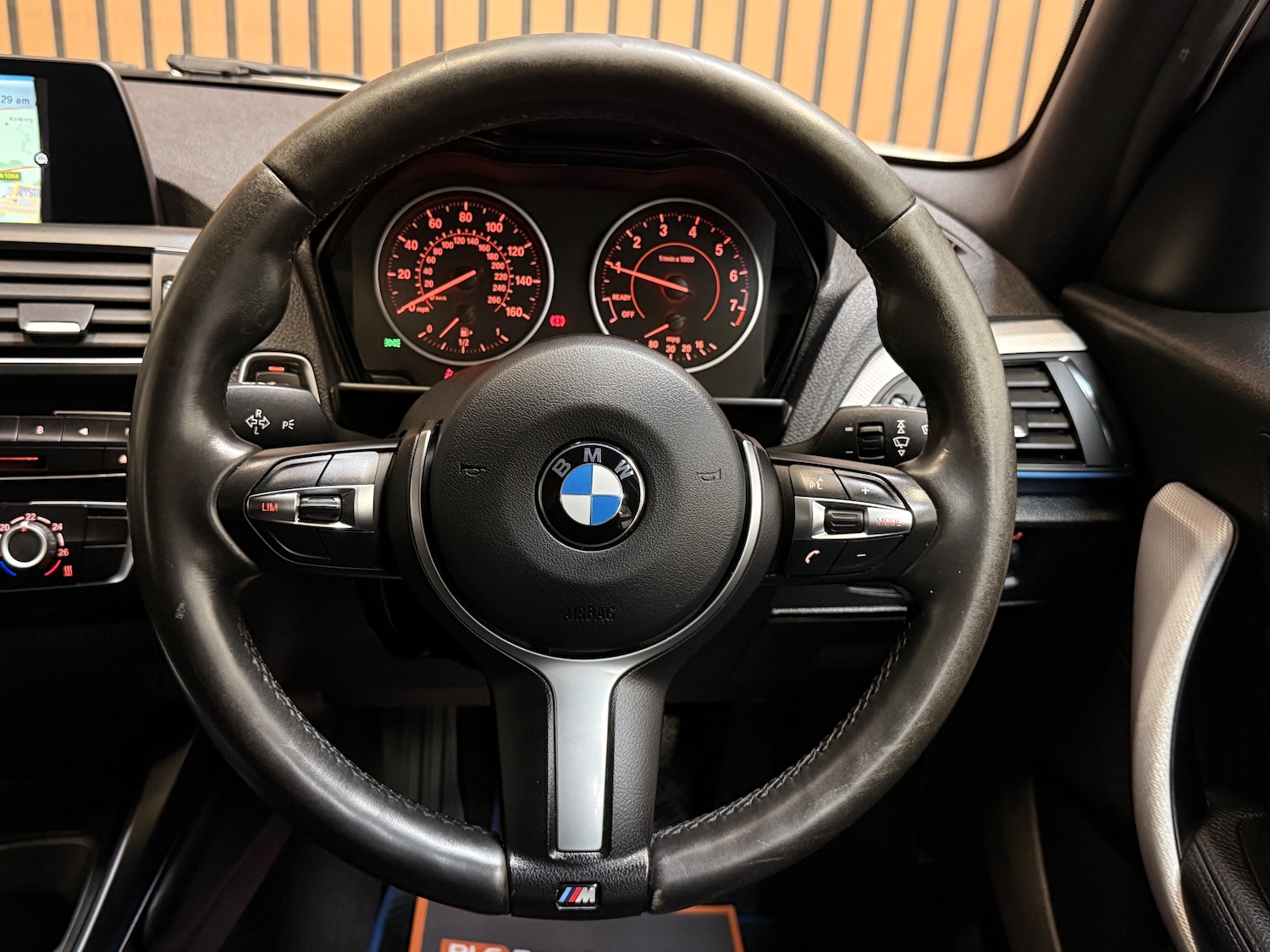Used BMW 1 Series 2017 for sale - 77726433: Photo 10