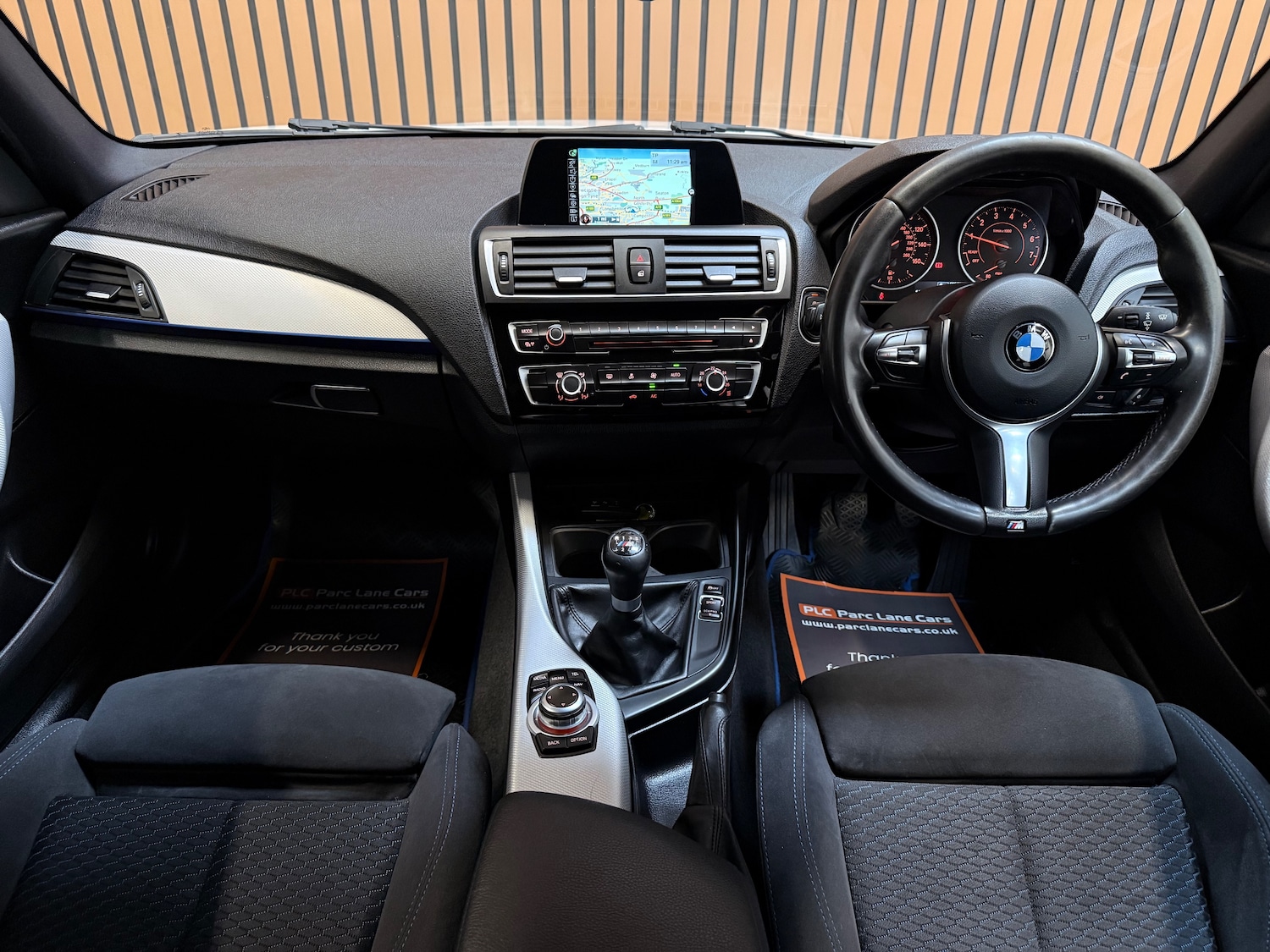 Used BMW 1 Series 2017 for sale - 77726433: Photo 11