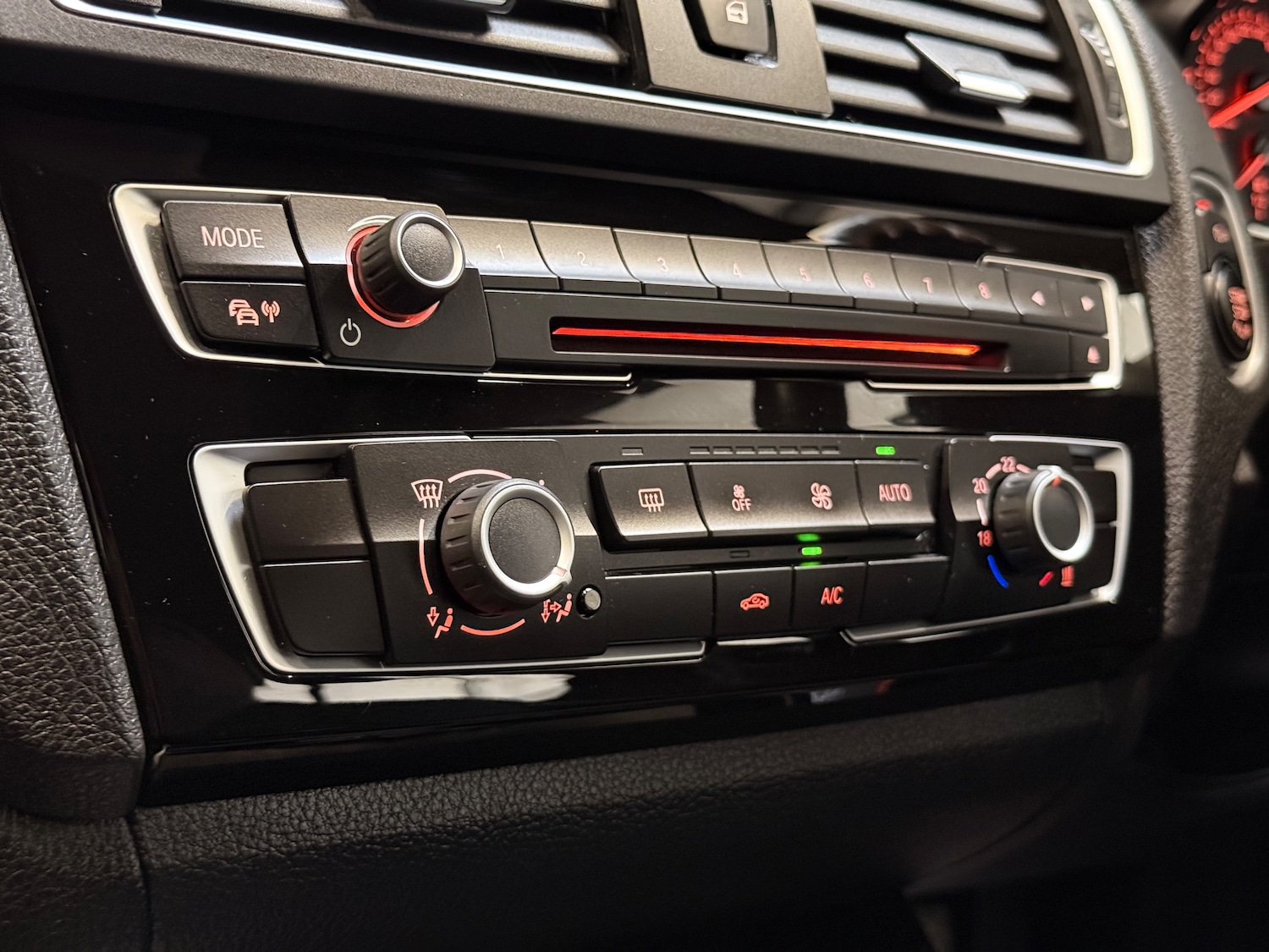 Used BMW 1 Series 2017 for sale - 77726433: Photo 12