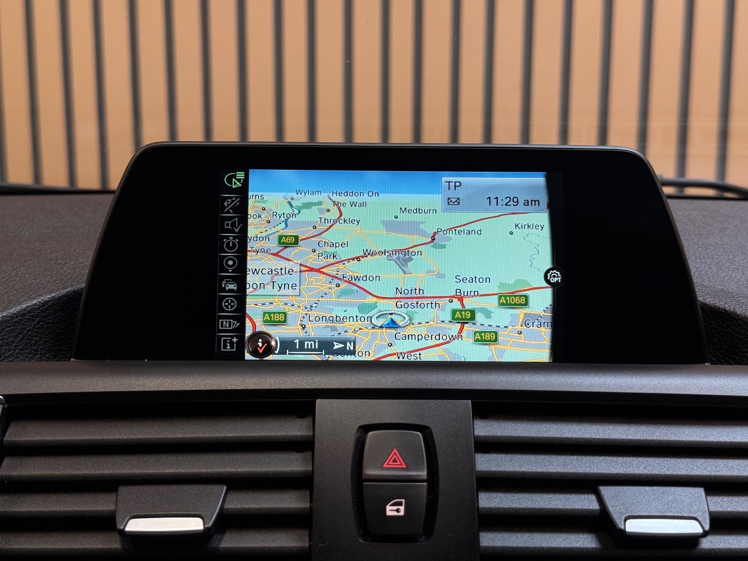 Used BMW 1 Series 2017 for sale - 77726433: Photo 13