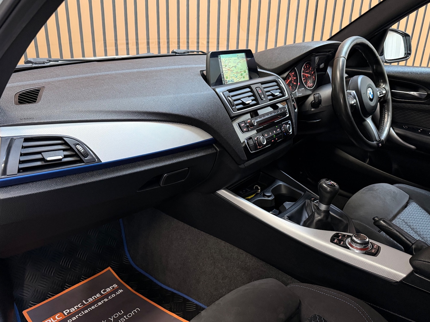 Used BMW 1 Series 2017 for sale - 77726433: Photo 16