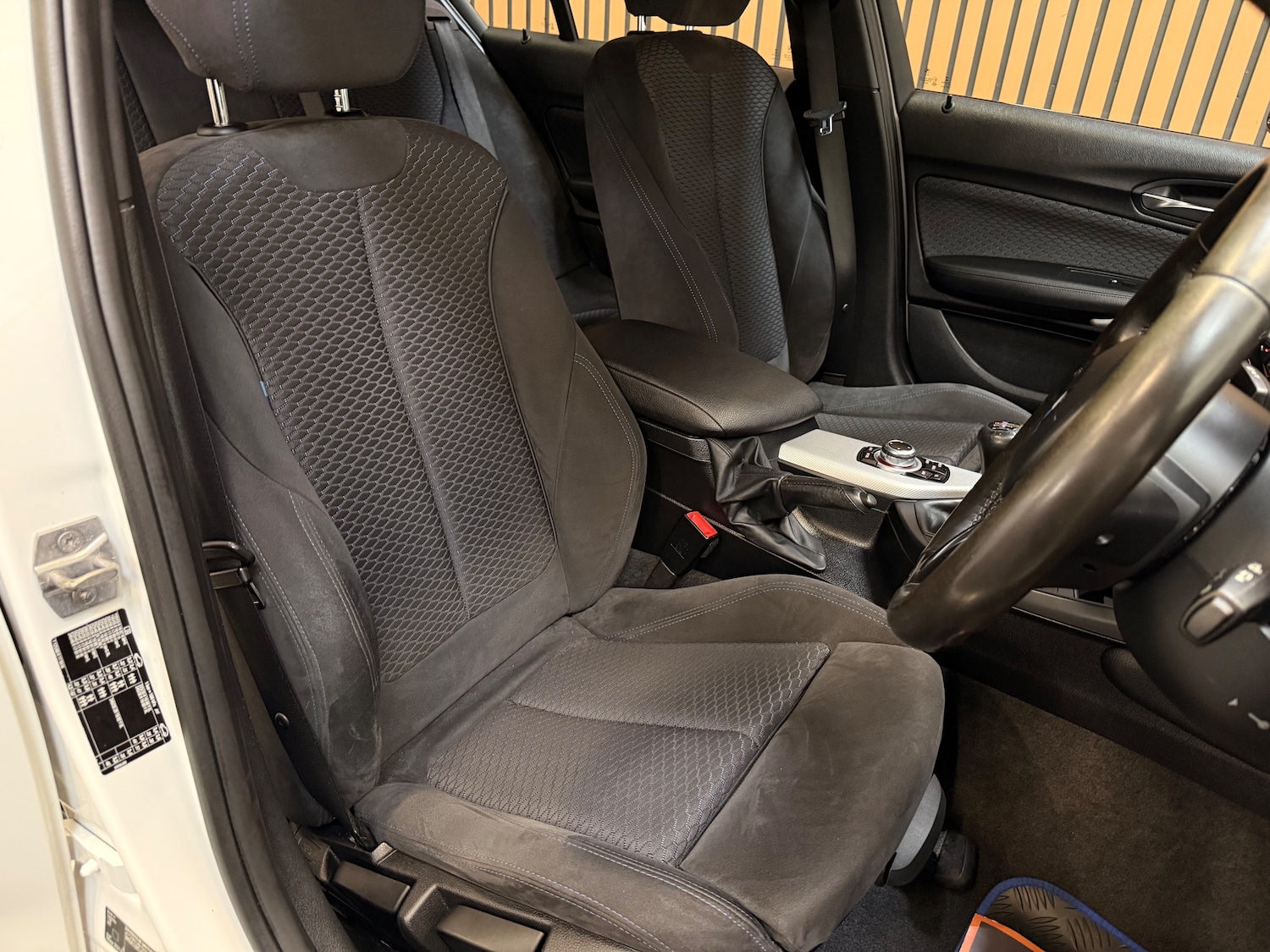 Used BMW 1 Series 2017 for sale - 77726433: Photo 17