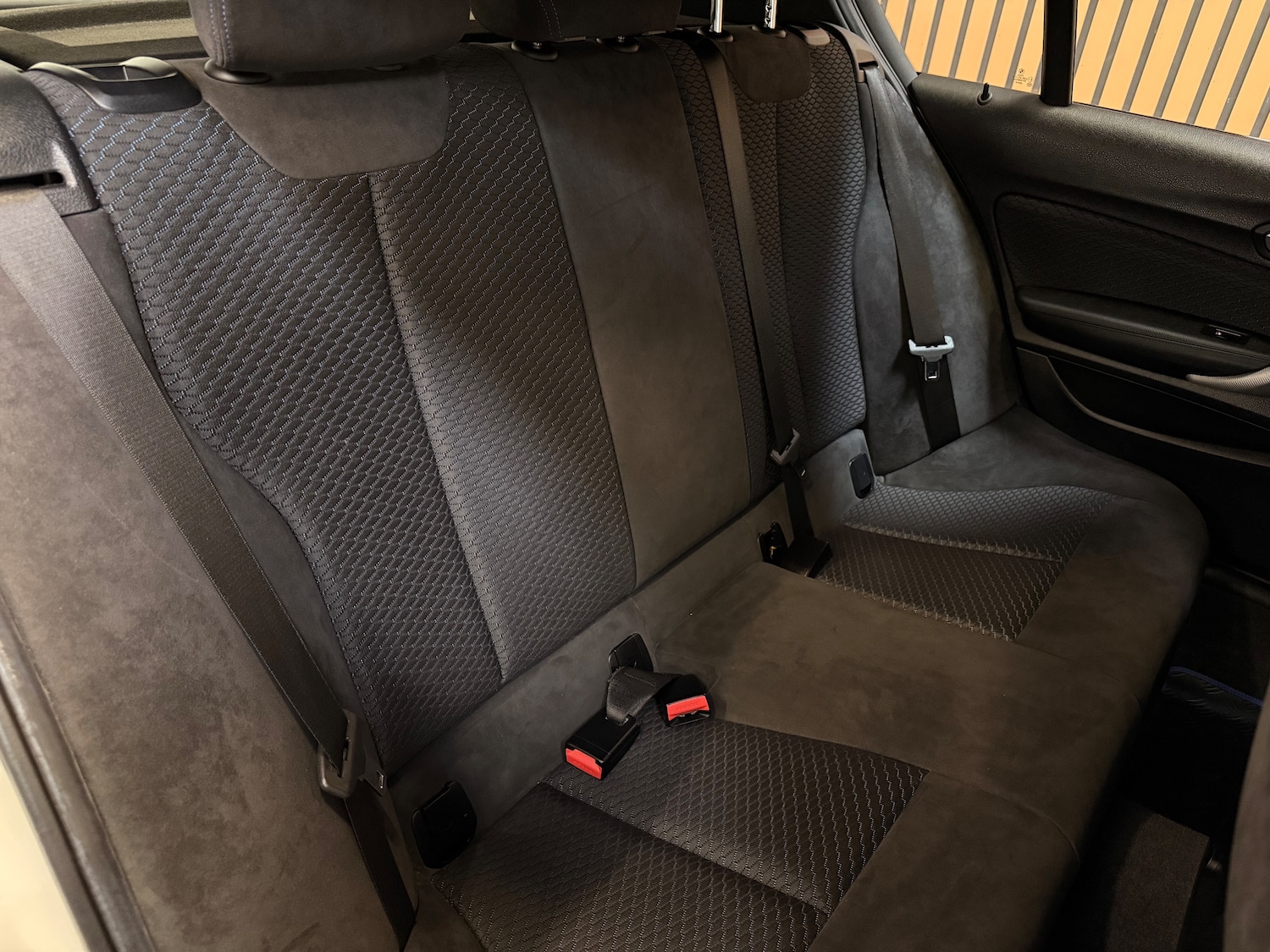 Used BMW 1 Series 2017 for sale - 77726433: Photo 18