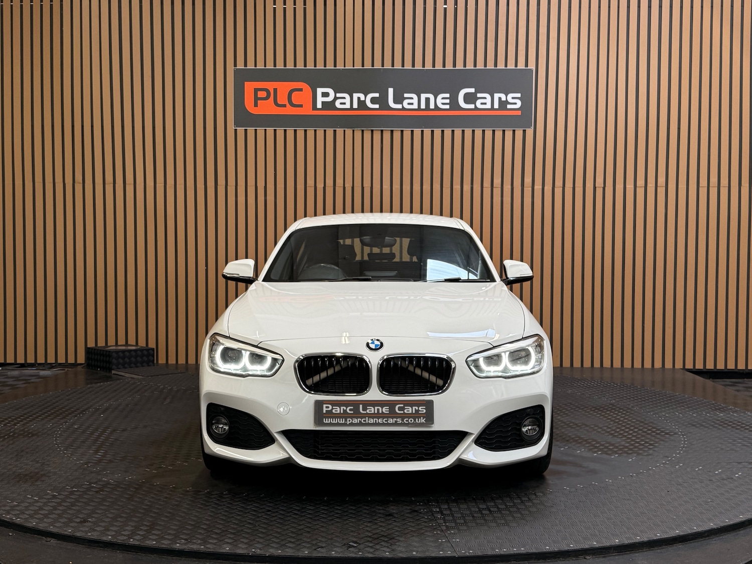 Used BMW 1 Series 2017 for sale - 77726433: Photo 2