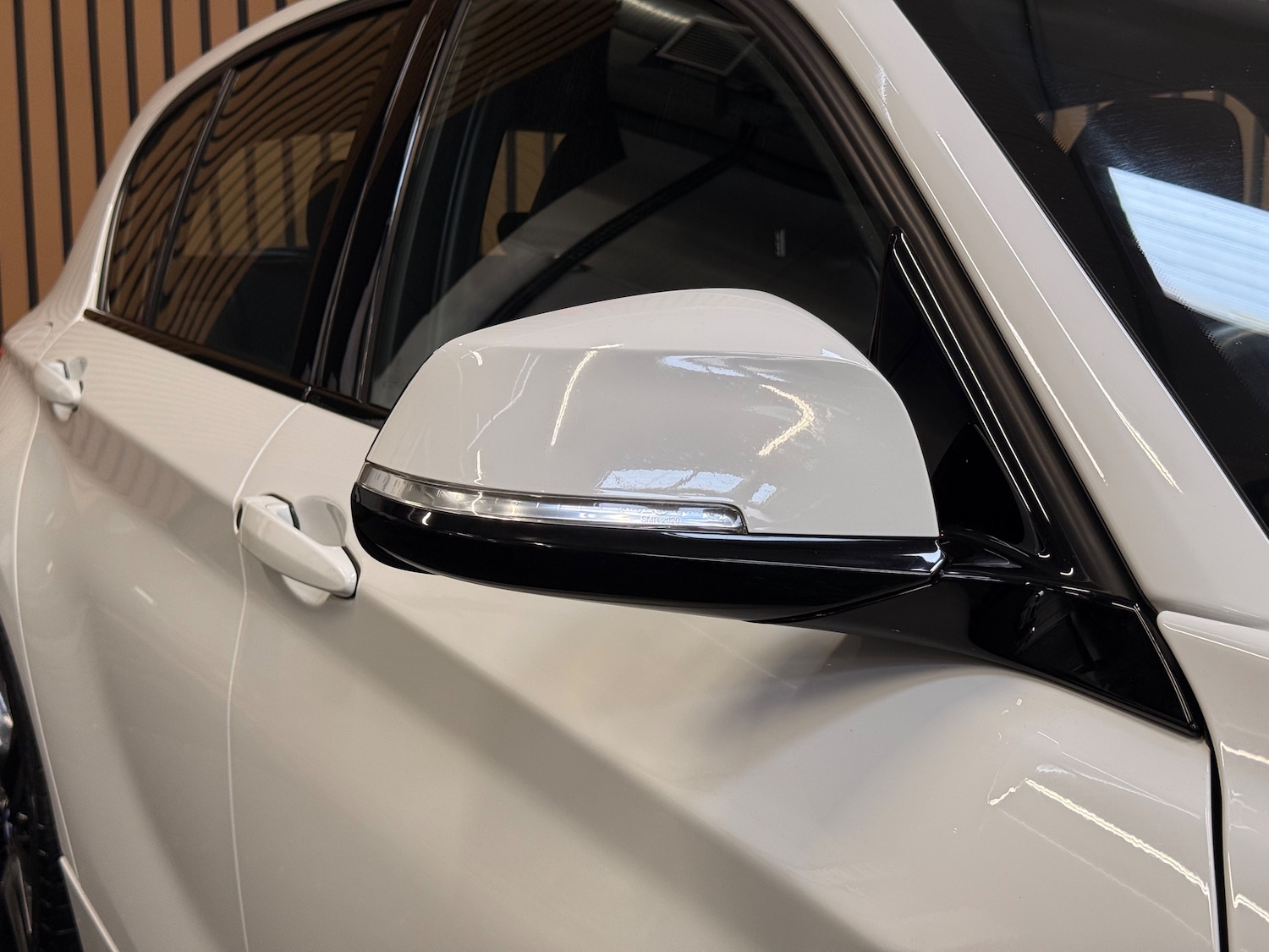 Used BMW 1 Series 2017 for sale - 77726433: Photo 20