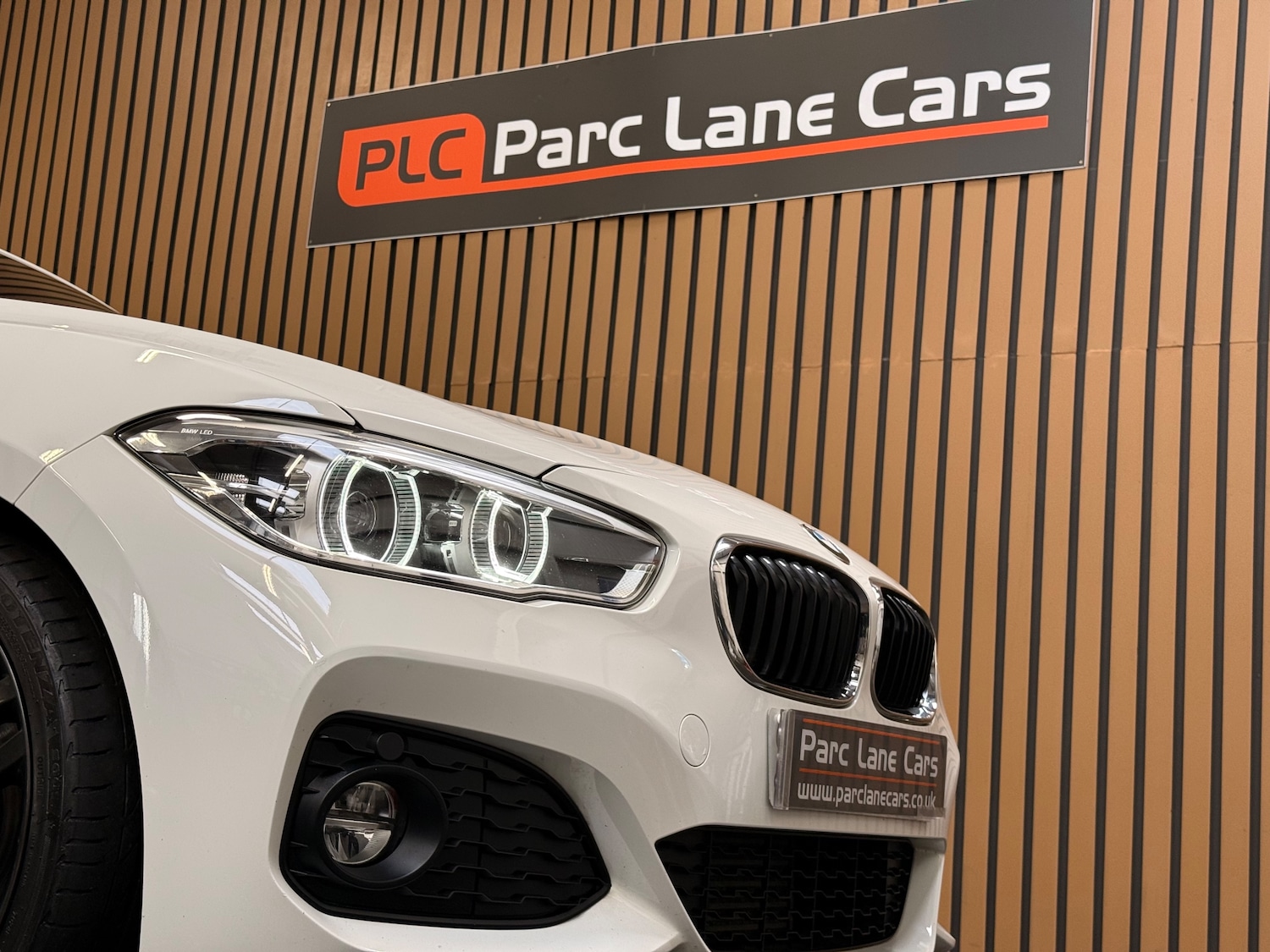 Used BMW 1 Series 2017 for sale - 77726433: Photo 22