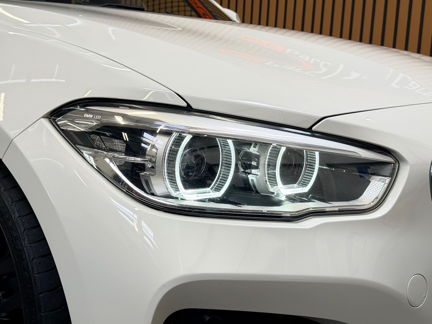 Used BMW 1 Series 2017 for sale - 77726433: Photo 23