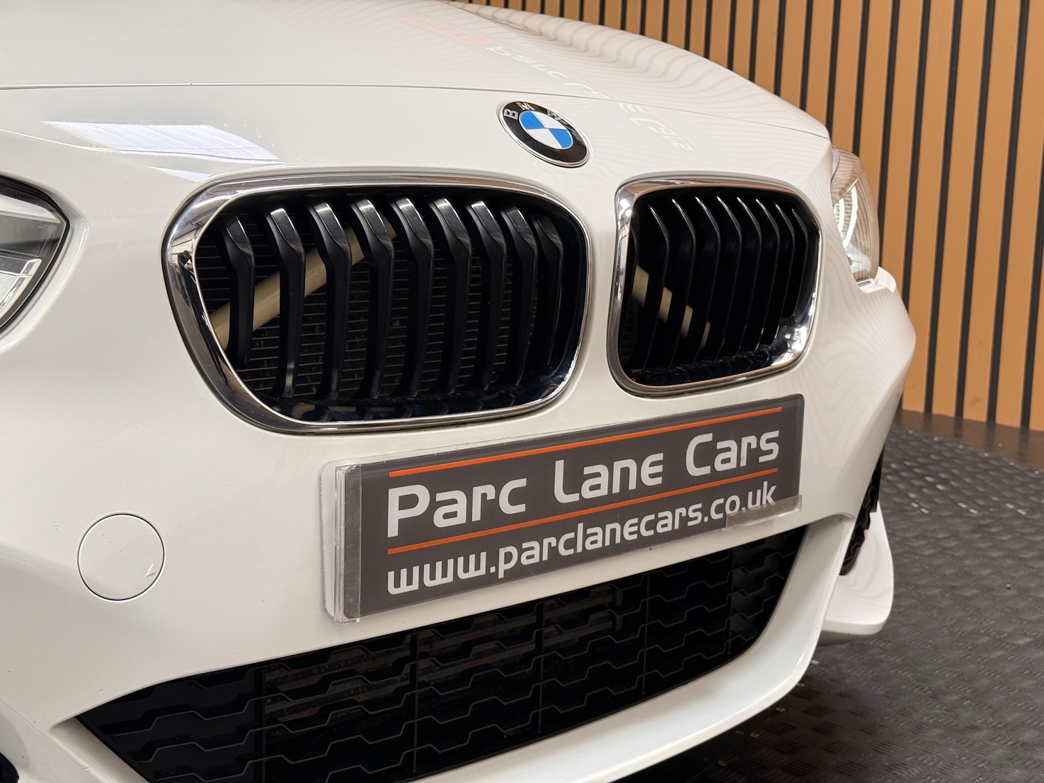 Used BMW 1 Series 2017 for sale - 77726433: Photo 24