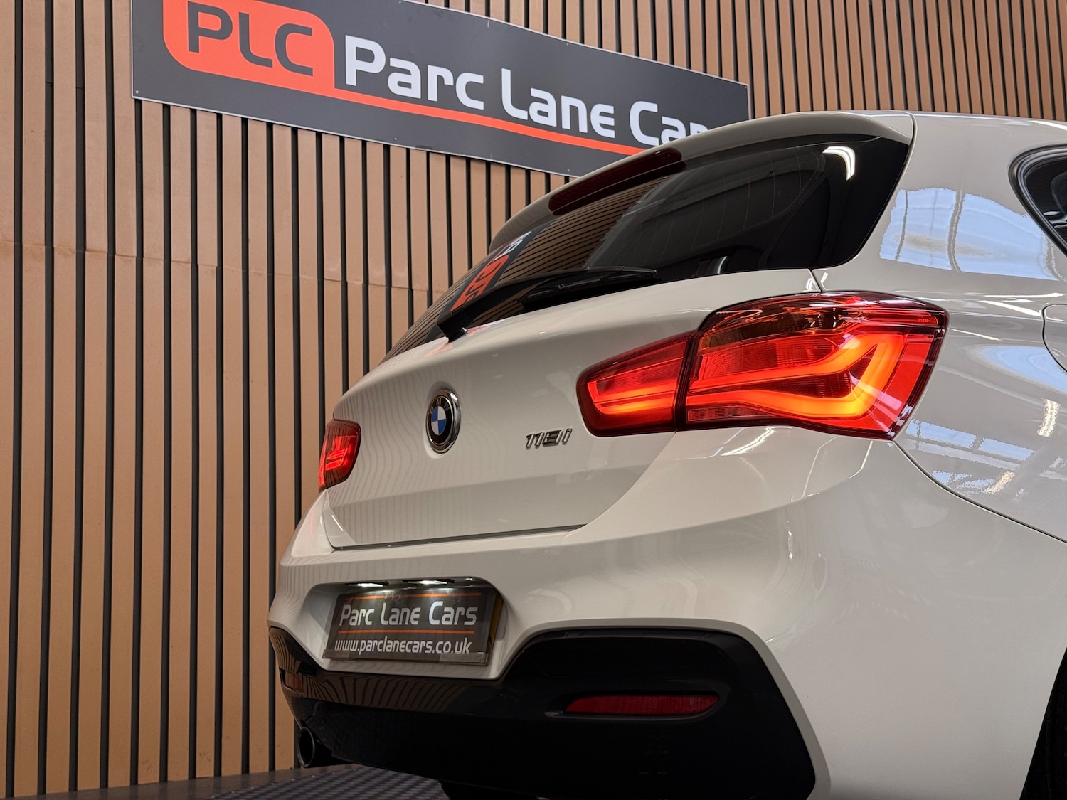 Used BMW 1 Series 2017 for sale - 77726433: Photo 26