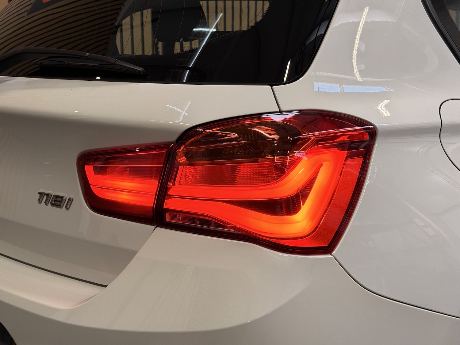 Used BMW 1 Series 2017 for sale - 77726433: Photo 27