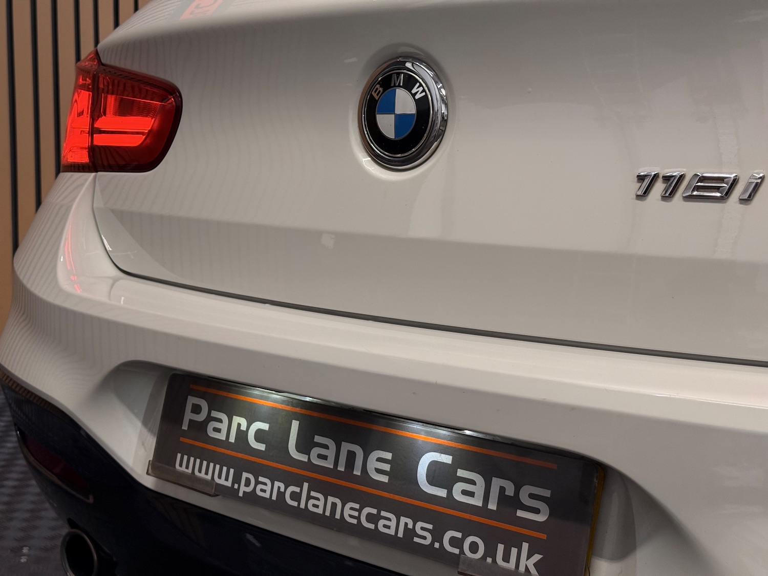 Used BMW 1 Series 2017 for sale - 77726433: Photo 28