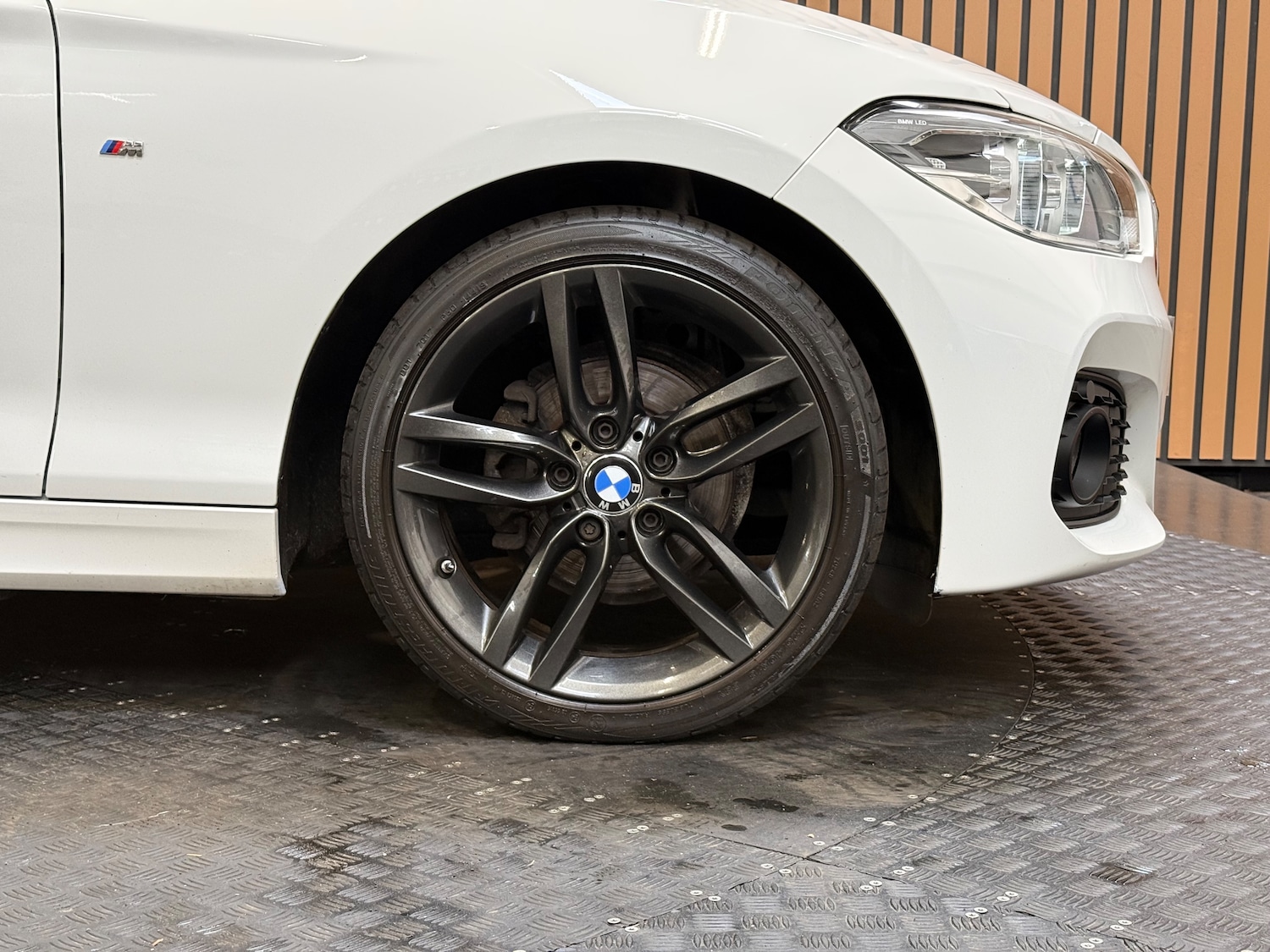 Used BMW 1 Series 2017 for sale - 77726433: Photo 29