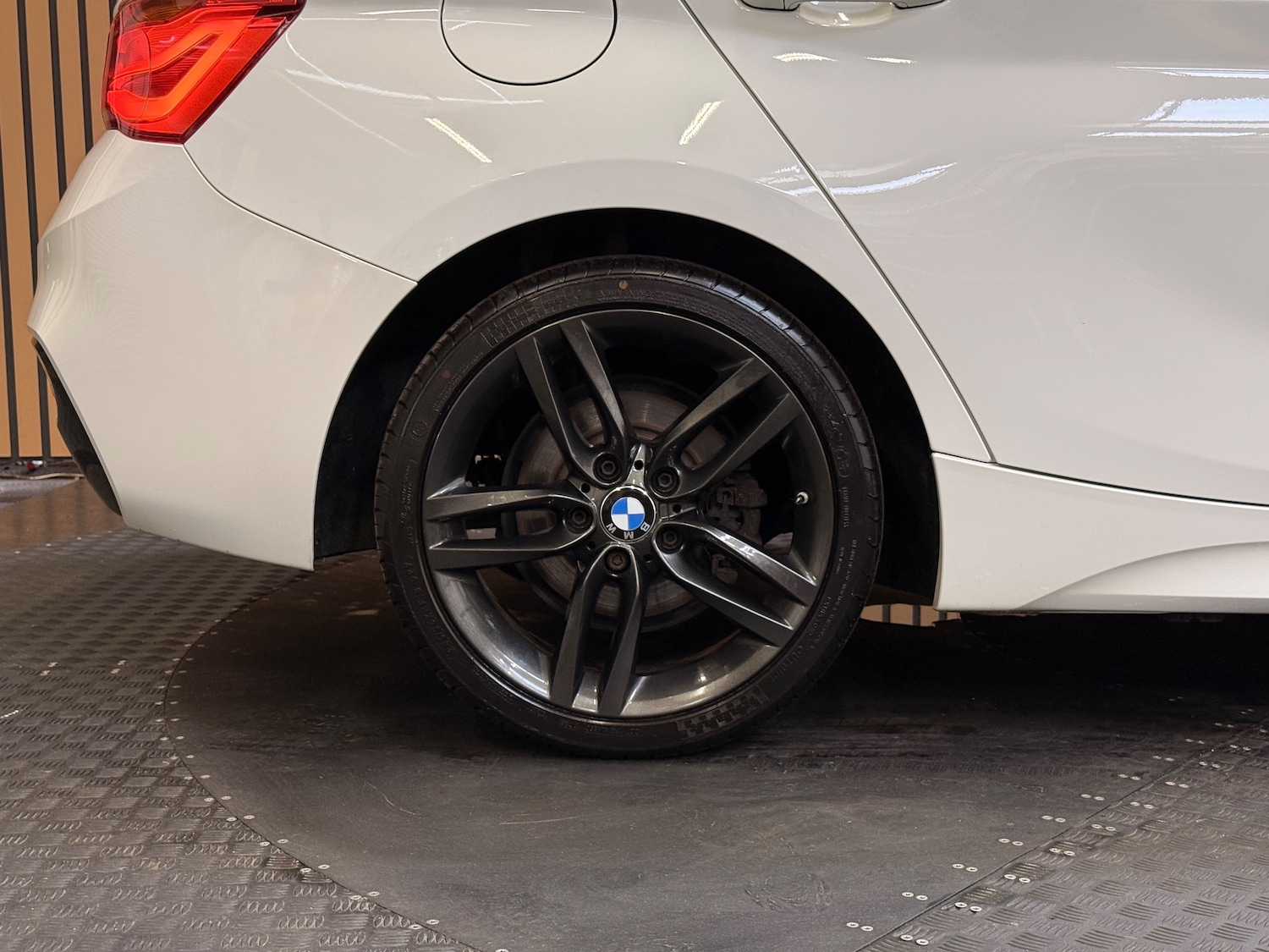 Used BMW 1 Series 2017 for sale - 77726433: Photo 30