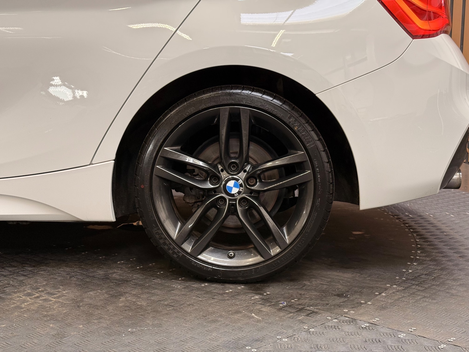 Used BMW 1 Series 2017 for sale - 77726433: Photo 31