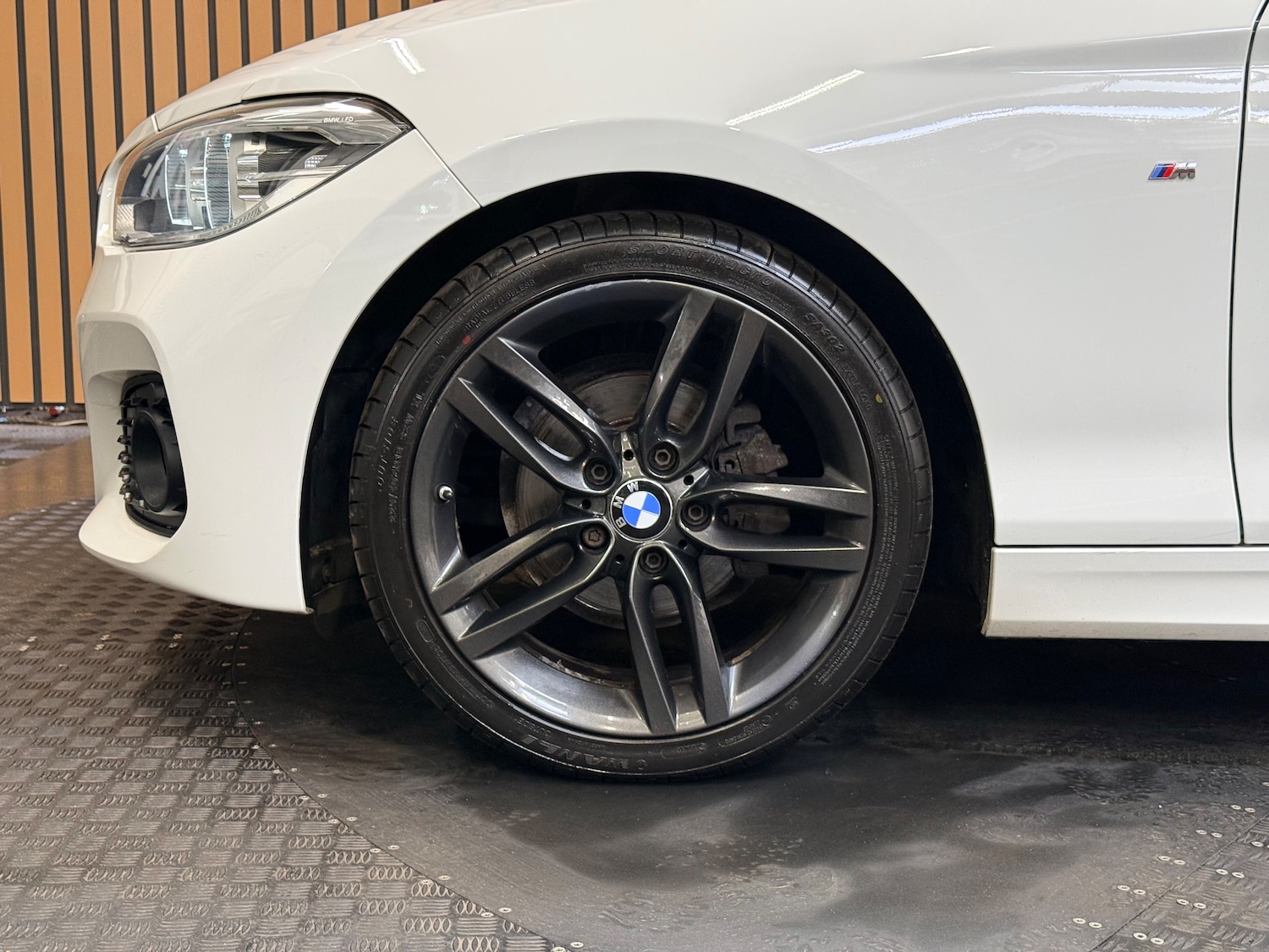 Used BMW 1 Series 2017 for sale - 77726433: Photo 32