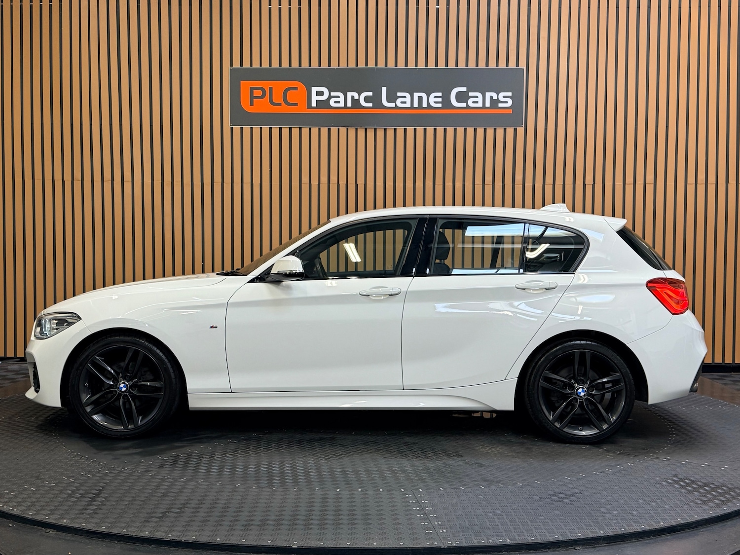 Used BMW 1 Series 2017 for sale - 77726433: Photo 4