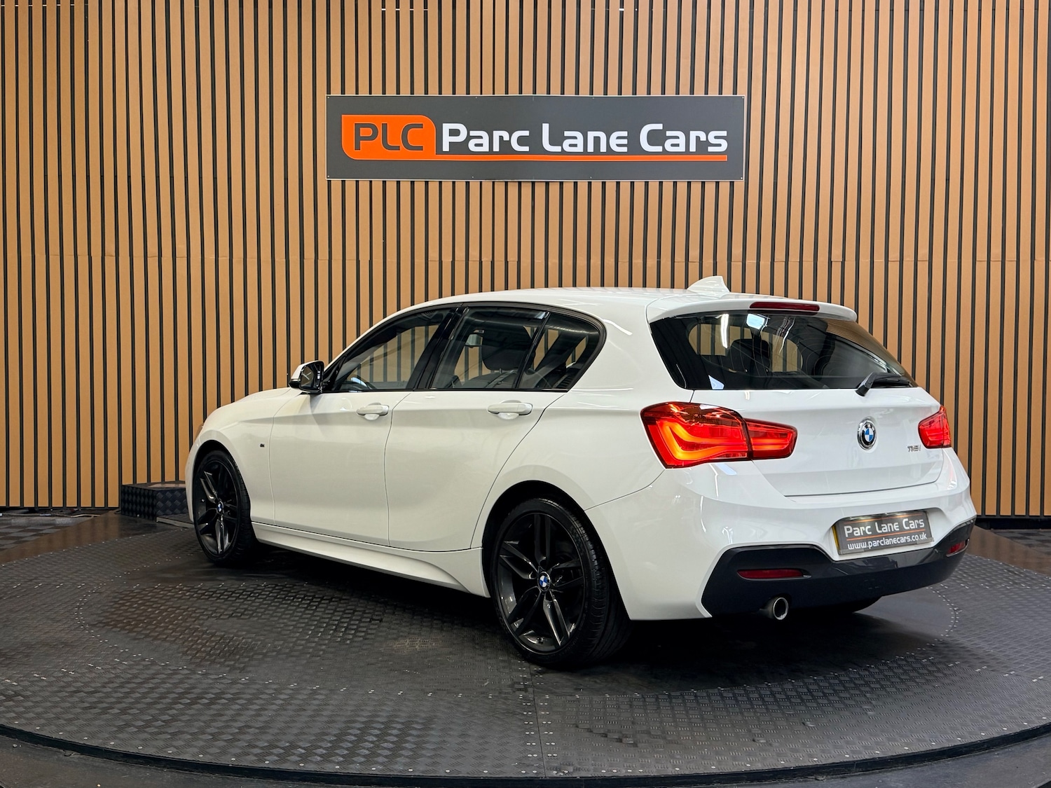Used BMW 1 Series 2017 for sale - 77726433: Photo 5