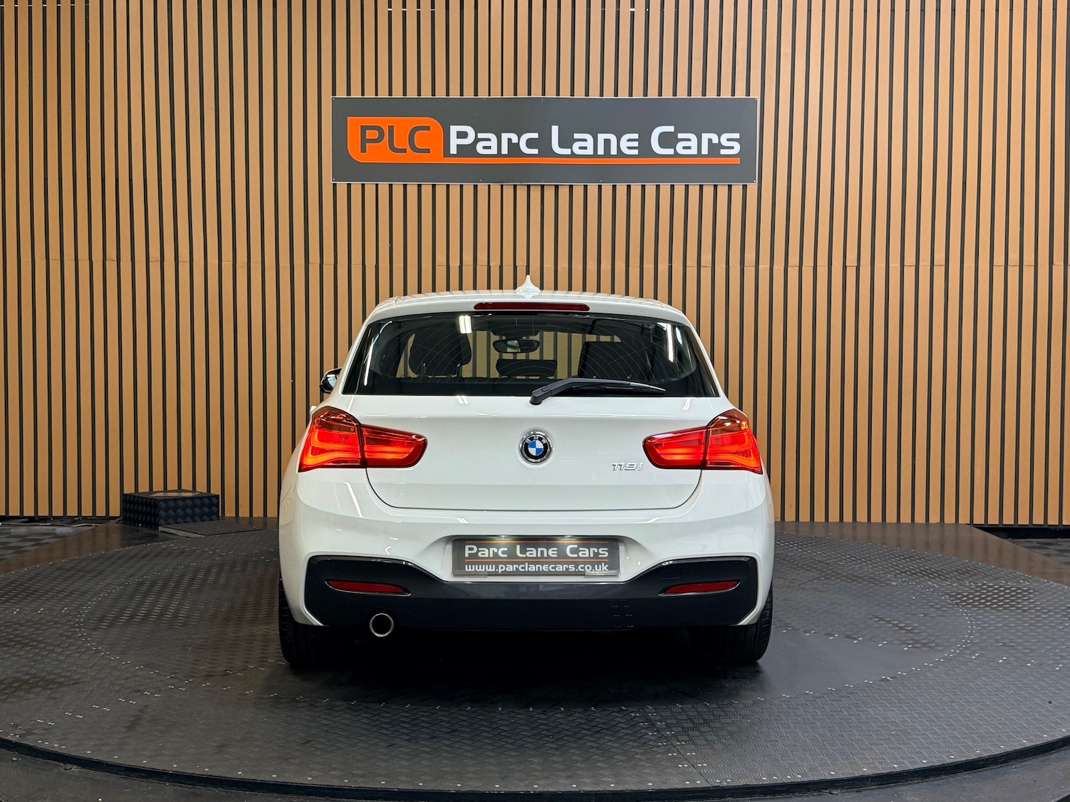 Used BMW 1 Series 2017 for sale - 77726433: Photo 6