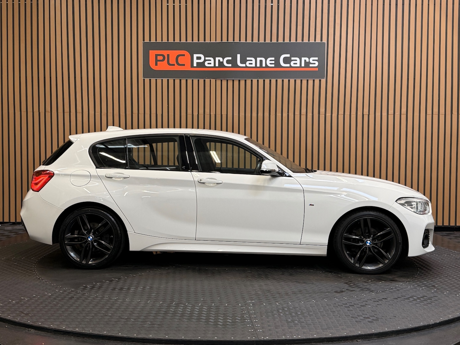 Used BMW 1 Series 2017 for sale - 77726433: Photo 8