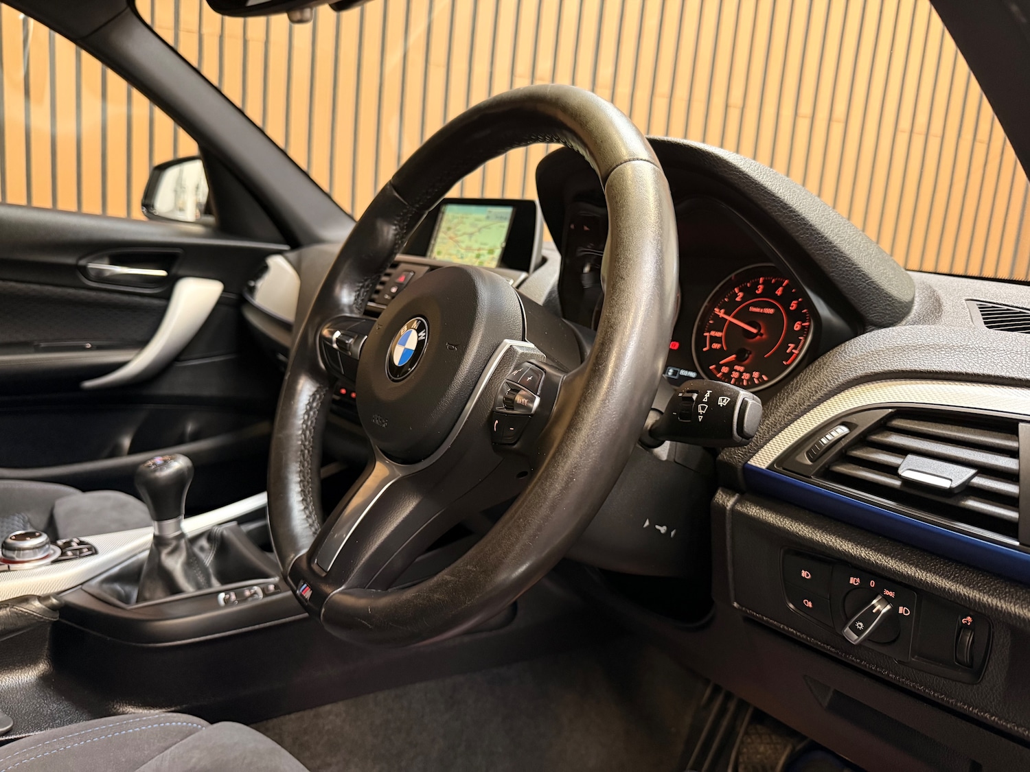 Used BMW 1 Series 2017 for sale - 77726433: Photo 9