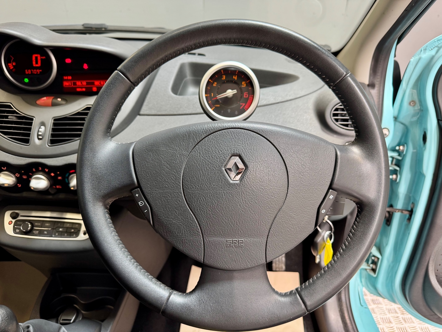 Vehicle 13
