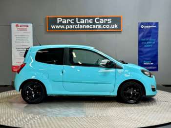 Used Renault Twingo 2014 for sale - 74791707: Photo