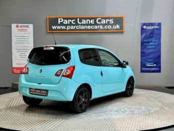 Used Renault Twingo 2014 for sale - 74791707: Photo