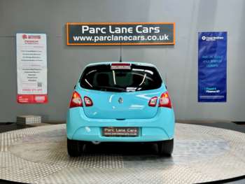 Used Renault Twingo 2014 for sale - 74791707: Photo
