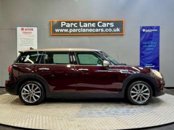 Used MINI Clubman 2016 for sale - 74927666: Photo